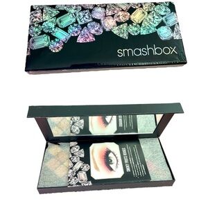 SMASHBOX ON THE ROCKS LIMITED EDITION EYESHADOW PALETTE